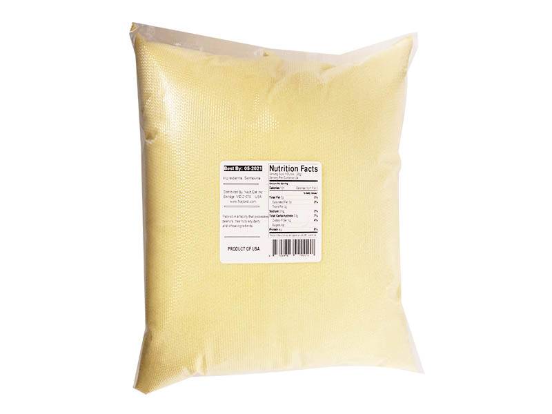 Yara Semolina Fine, 8 lbs.