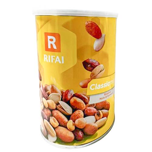 Rifai Classic Mixed Nuts 450g.