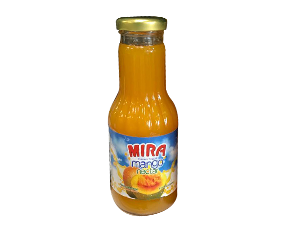 MIRA Mango Juice