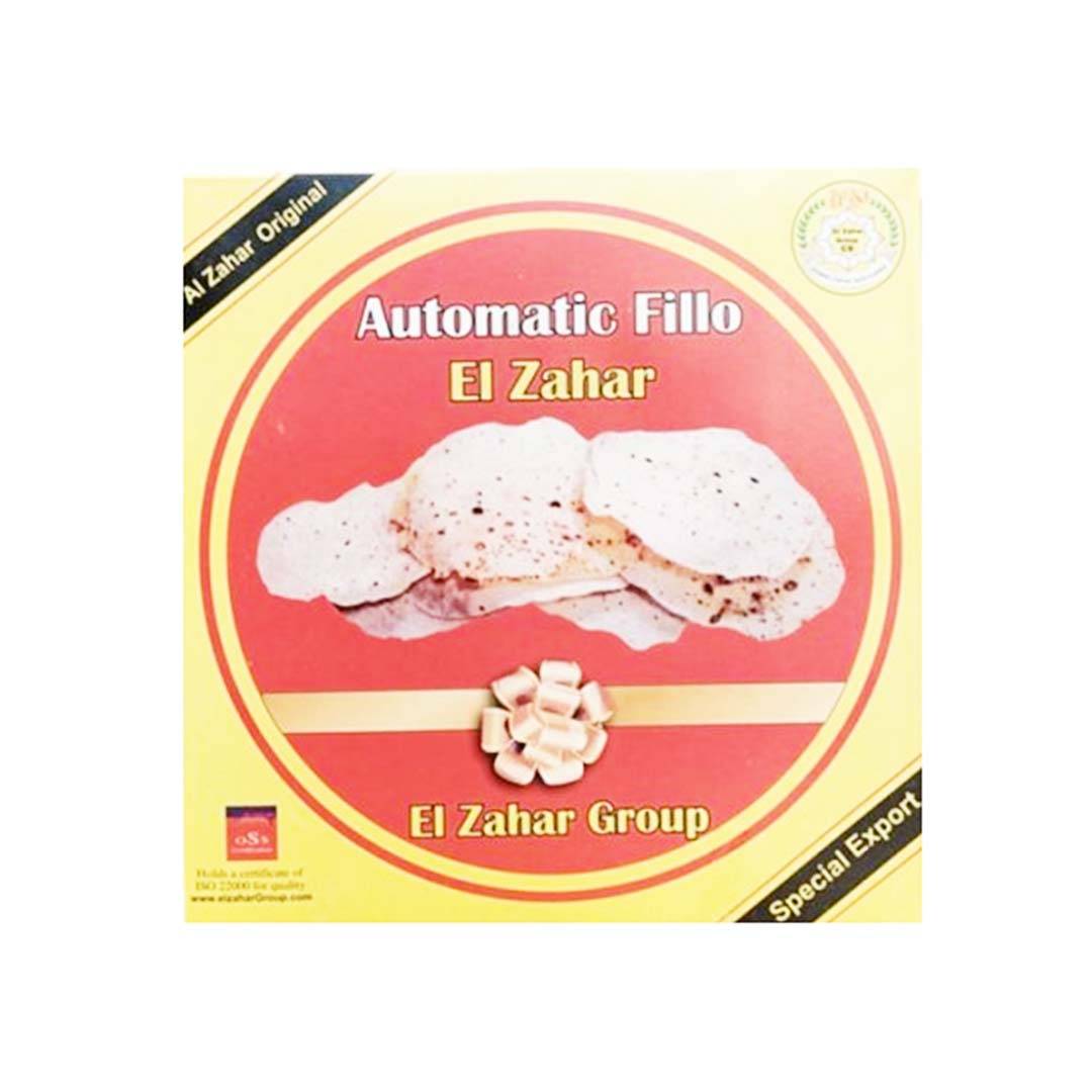 Al zahar Roukak Automatic Fillo, 500g.