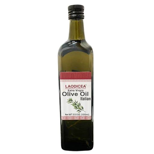 Laodicea Italian Olive Oil
