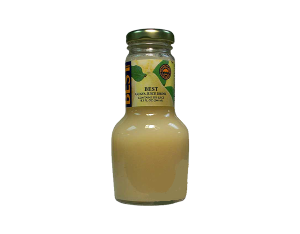 BEST Guava Juice 0.57 lbs