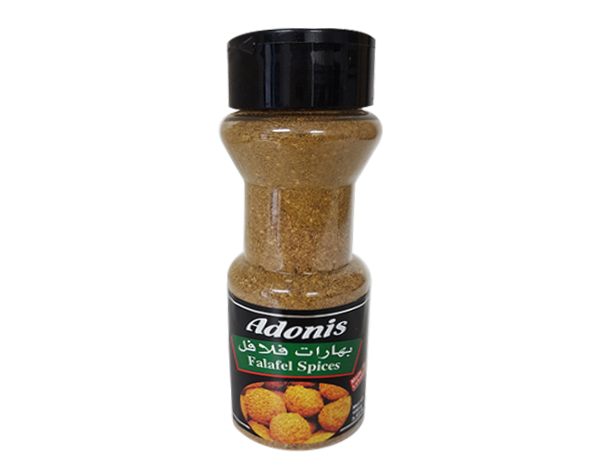 Adonis Falafel Spices, 100g.