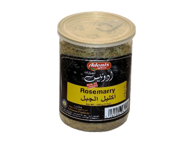 Adonis Rosemarry, 90g.