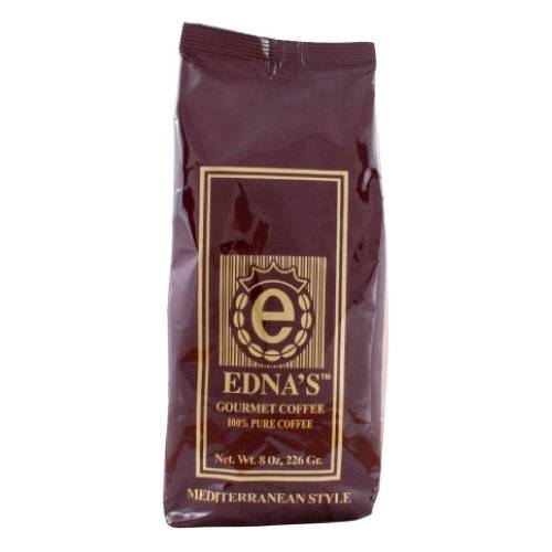 EDNA'S Armenian Ground Coffee