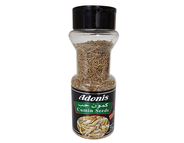 Adonis Cumin Seed, 90g.