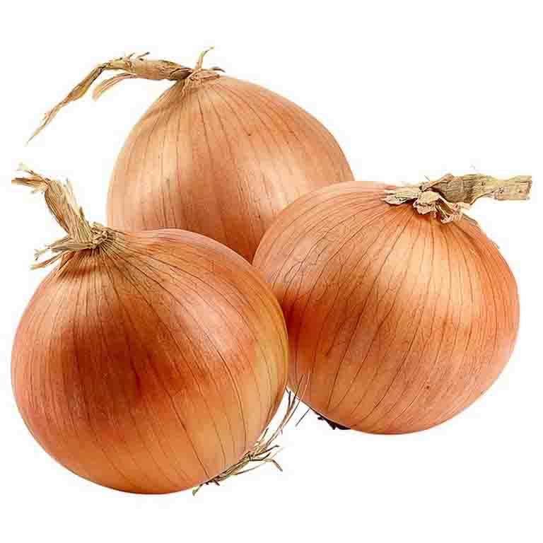Onion, Yellow
