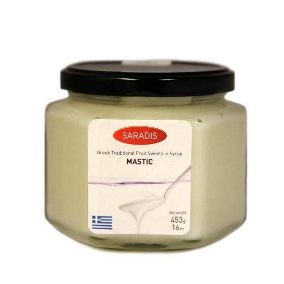 Sarantis Mastic 16 oz.