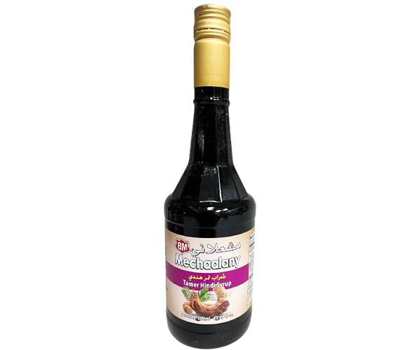 Mechaalany Tamarind Syrup