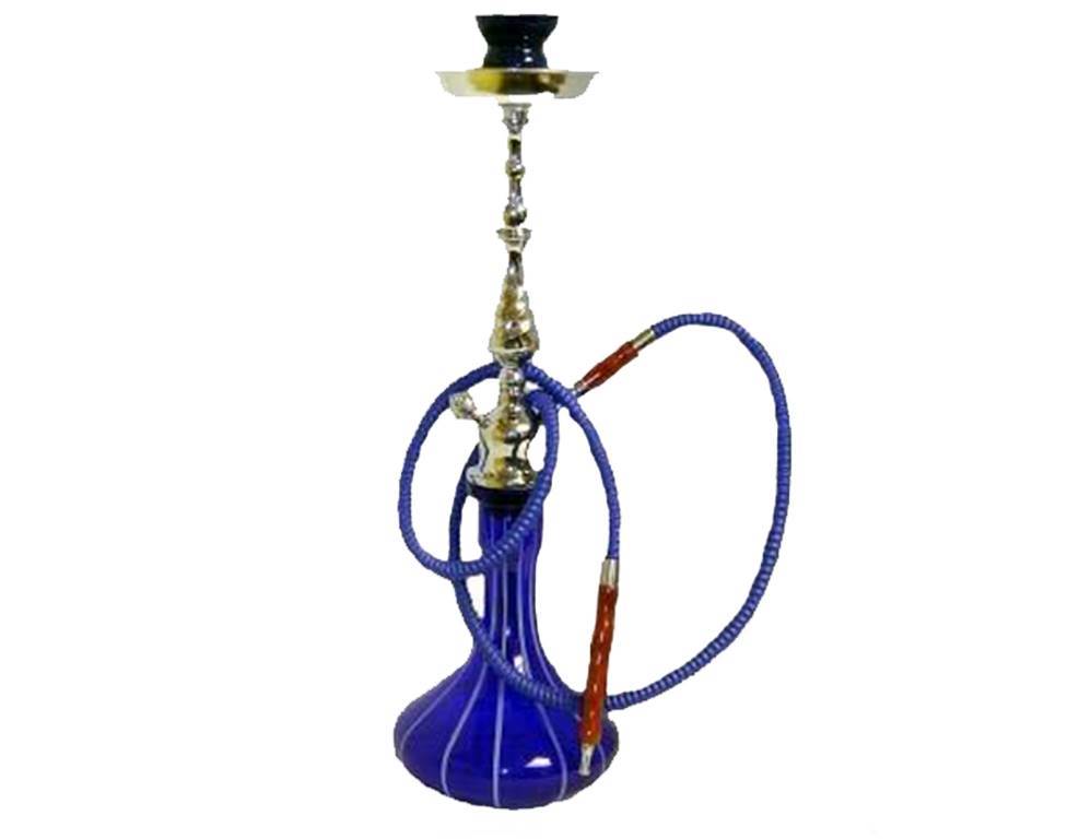 Shamra Hookah Set 20 Inch with Case