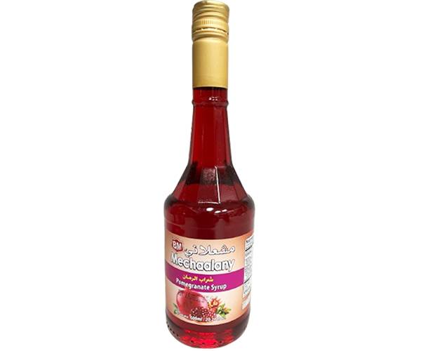 Mechaalany pomegranate syrup