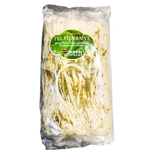 SEHRAZAT TEL PISMANIYE Turkish Cotton Candy, 8.8 OZ.