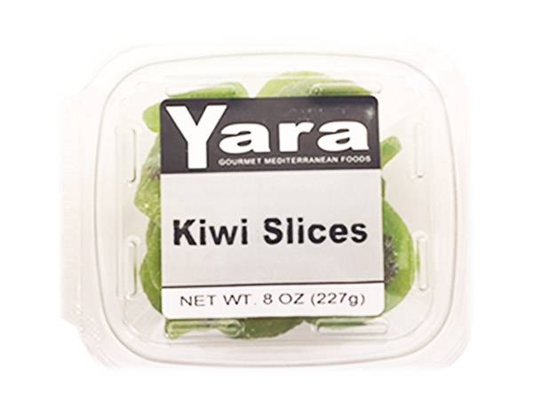 Yara Kiwi Slices