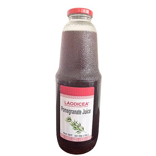 Laodicea Pomegranate Juice