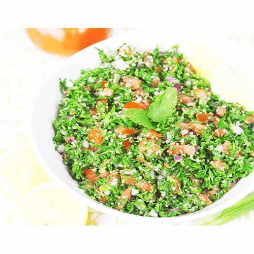 Large Tabbouleh