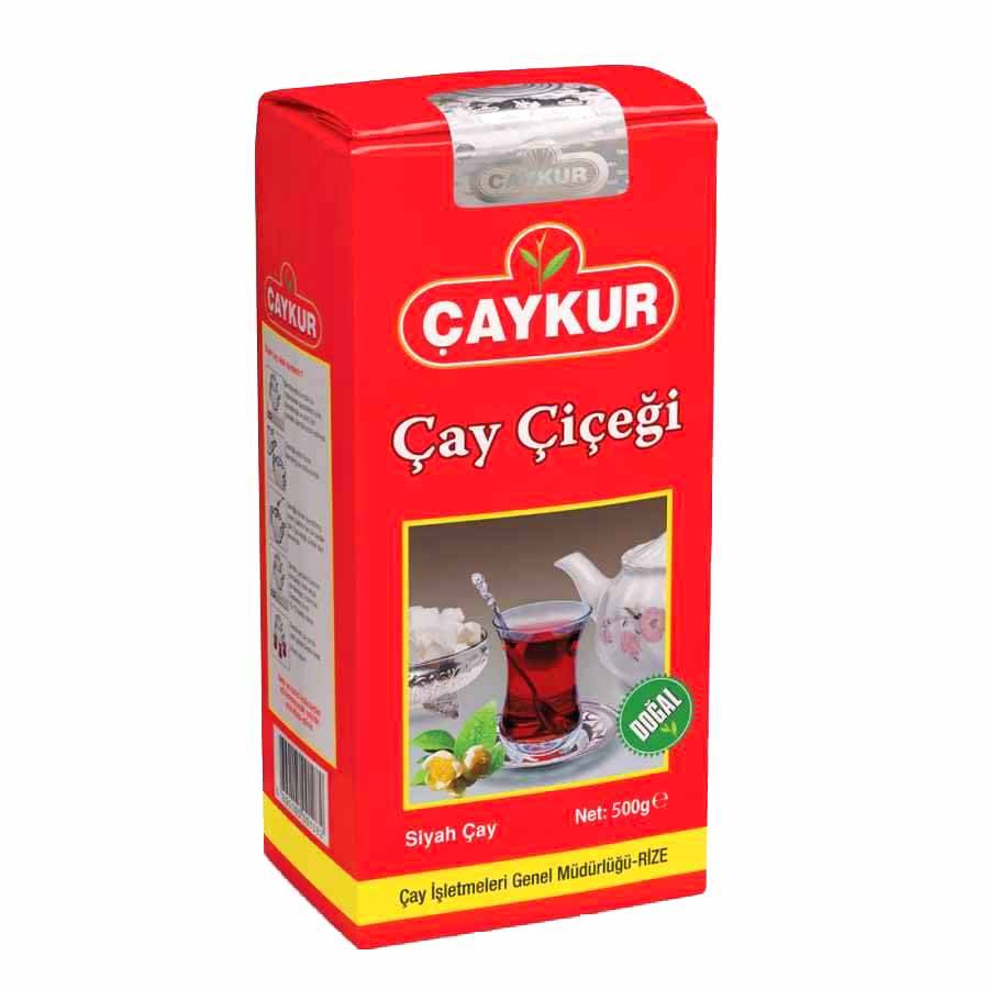 CAYKUR Caycicegi Black Tea