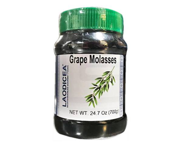 Laodicea Grape Molasses