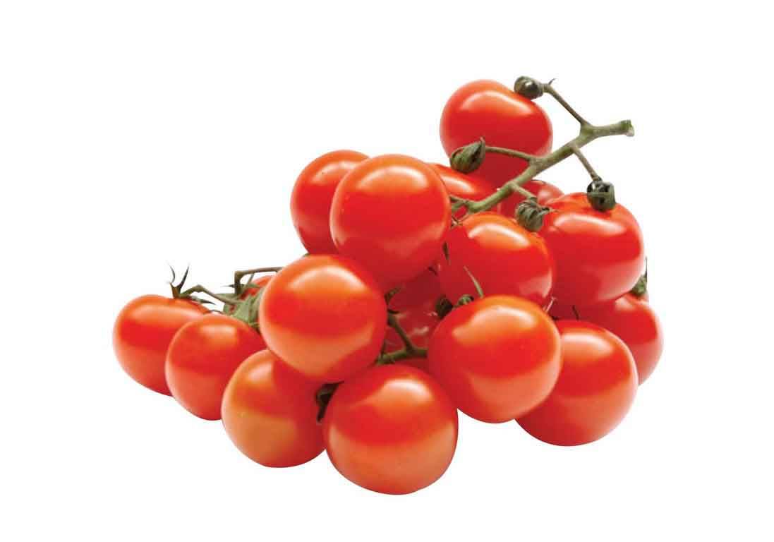 Cherry Tomato