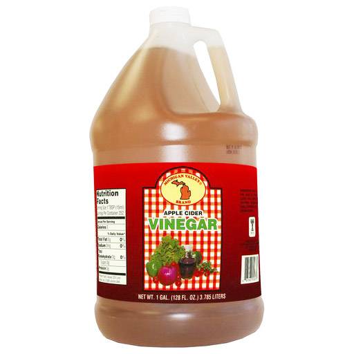 MICHIGAN VALLEY Cider Vinegar