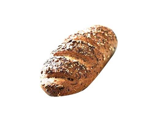 Laodicea Whole Grain Bread