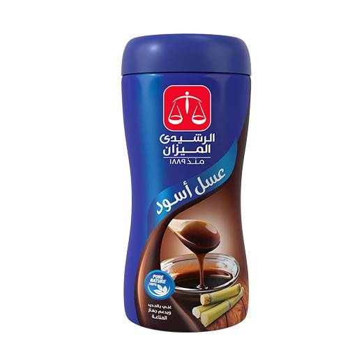 EL Rashidi El Mizan Molasses - 700 G