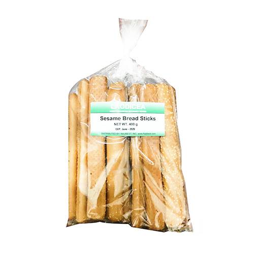 Laodicea Sesame Bread Sticks