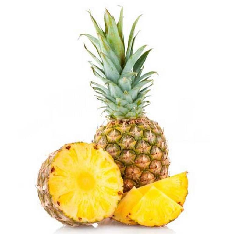 Pineapple, Golden Ripe