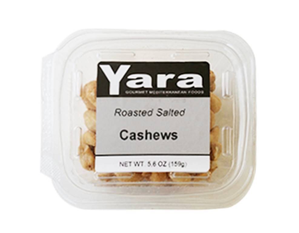 YARA Cashews, 5.6 oz.