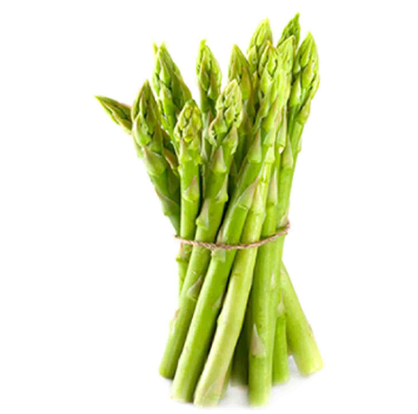 Asparagus