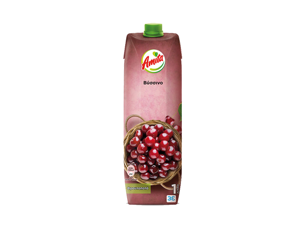 AMITA Sour Cherry Drink