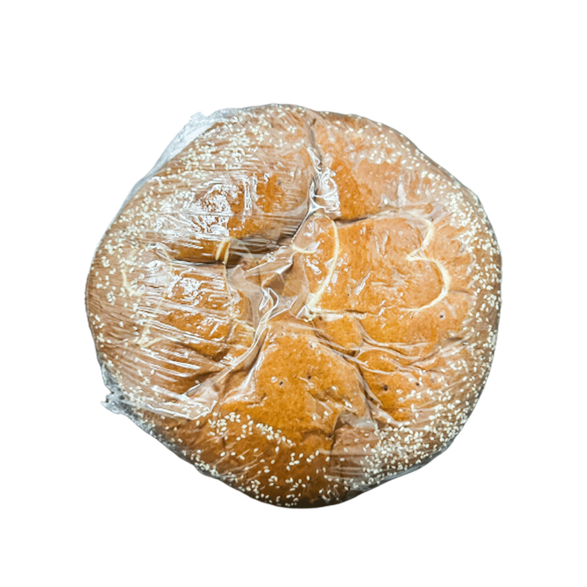 laodicea Greek New Year Bread