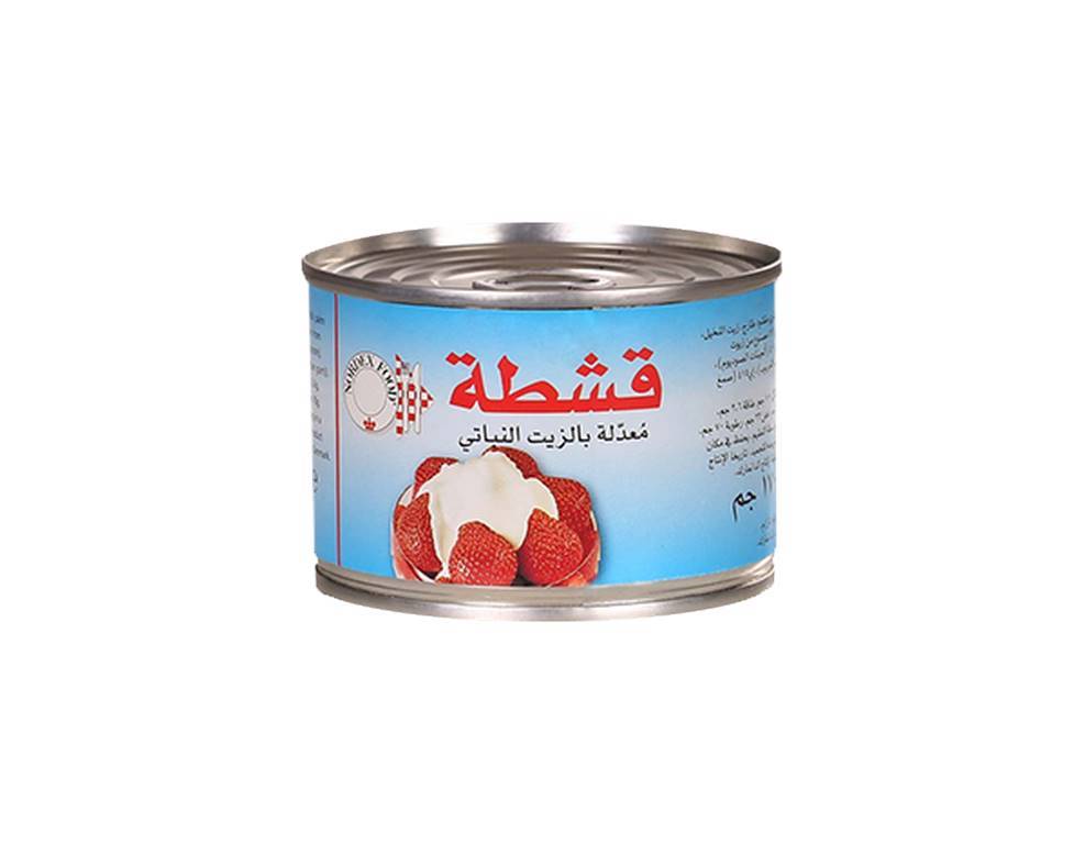 NORDEX FOOD Cream Kashta