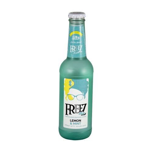 FREEZ Lemon Mint Drink