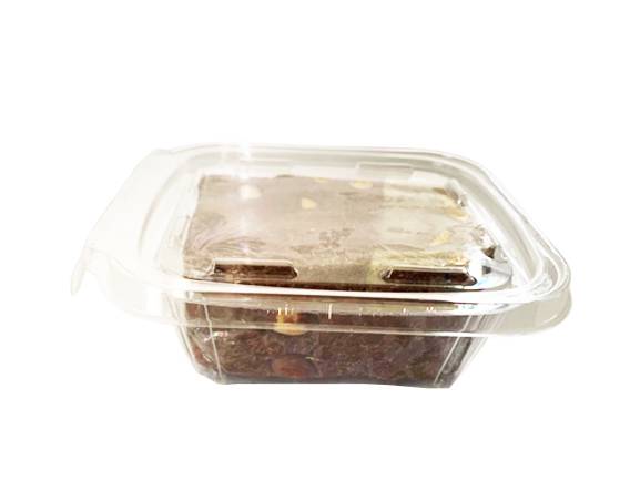 Yara Greek Bitter Chocolate Halva Almonds and Nuts, Approximately 1 lb. (+ -)$5.99/ Lb