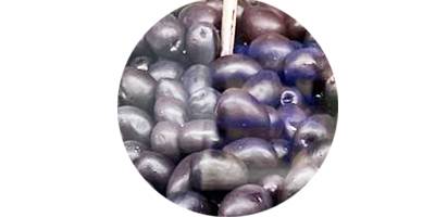 Alfonso Greek Olives / lb.