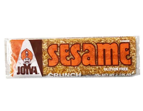 JOYVA Sesame Snacks
