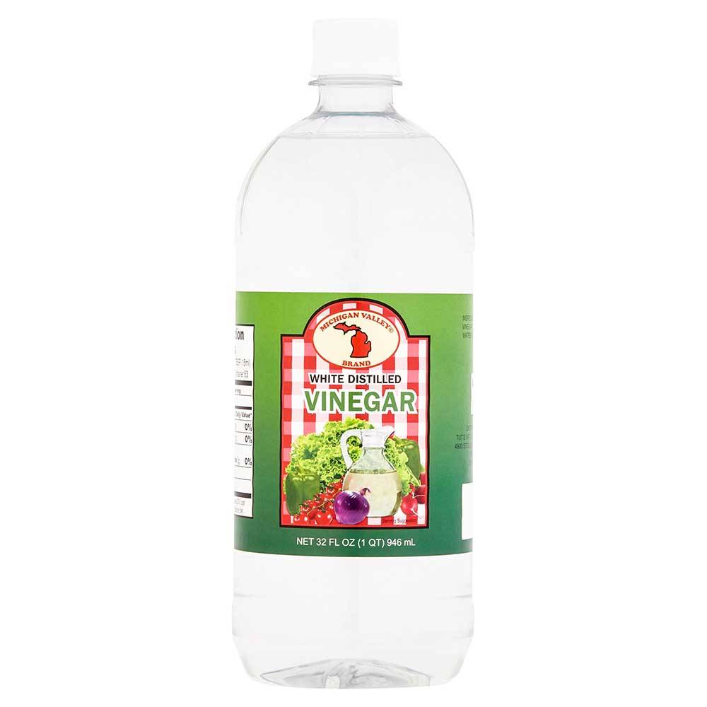 MICHIGAN VALLEY White Distilled Vinegar