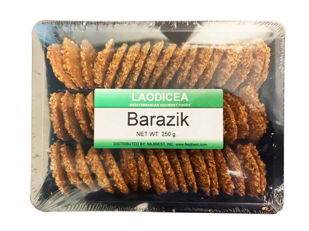 LAODICEA Barazik, 250g