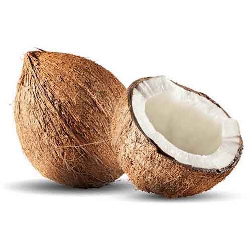 Coconuts