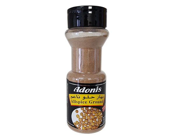 Adonis Allspice Ground,100g.