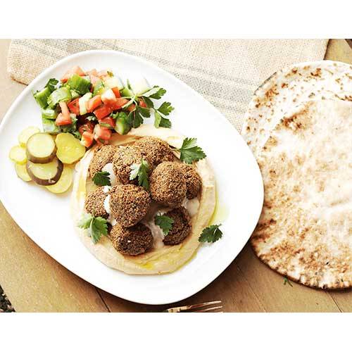 Falafel