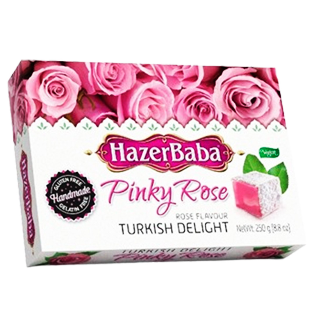 HAZERBABA ROSE, 8.8 Oz.