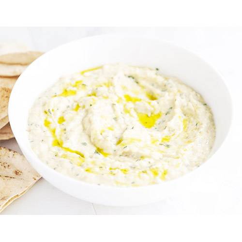 Large Baba Ghannouj