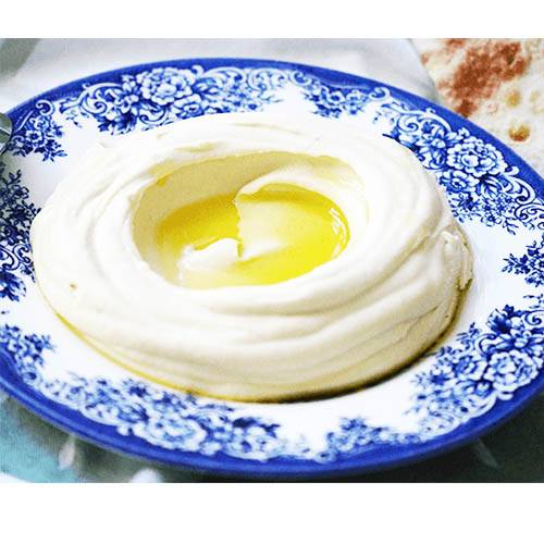 Small Hummus