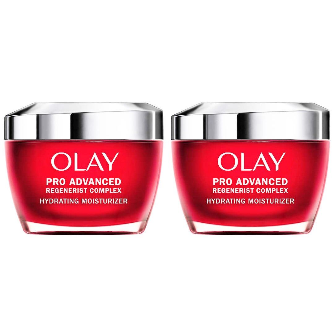 Olay Pro Advanced Regenerist Complex (Pack of 2)