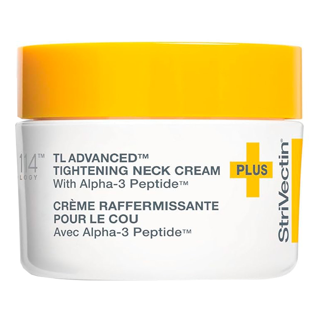 StriVectin Tighten & Lift Advanced Neck Creams for your Neck