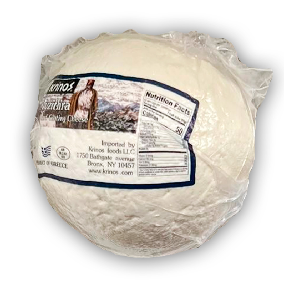 Krinos Myzithra Cheese