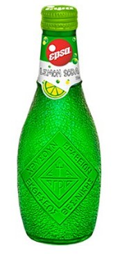 EPSA Lemon Soda ( Gazoza)