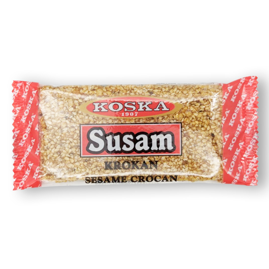 KOSKA Sesame Krokan 40g