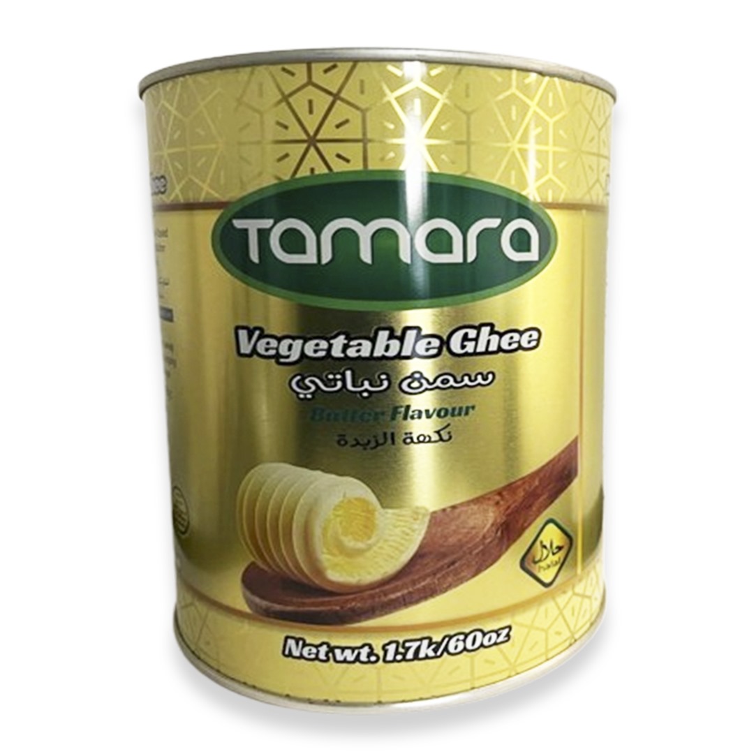 Tamara Vegetable Ghee, 1700g